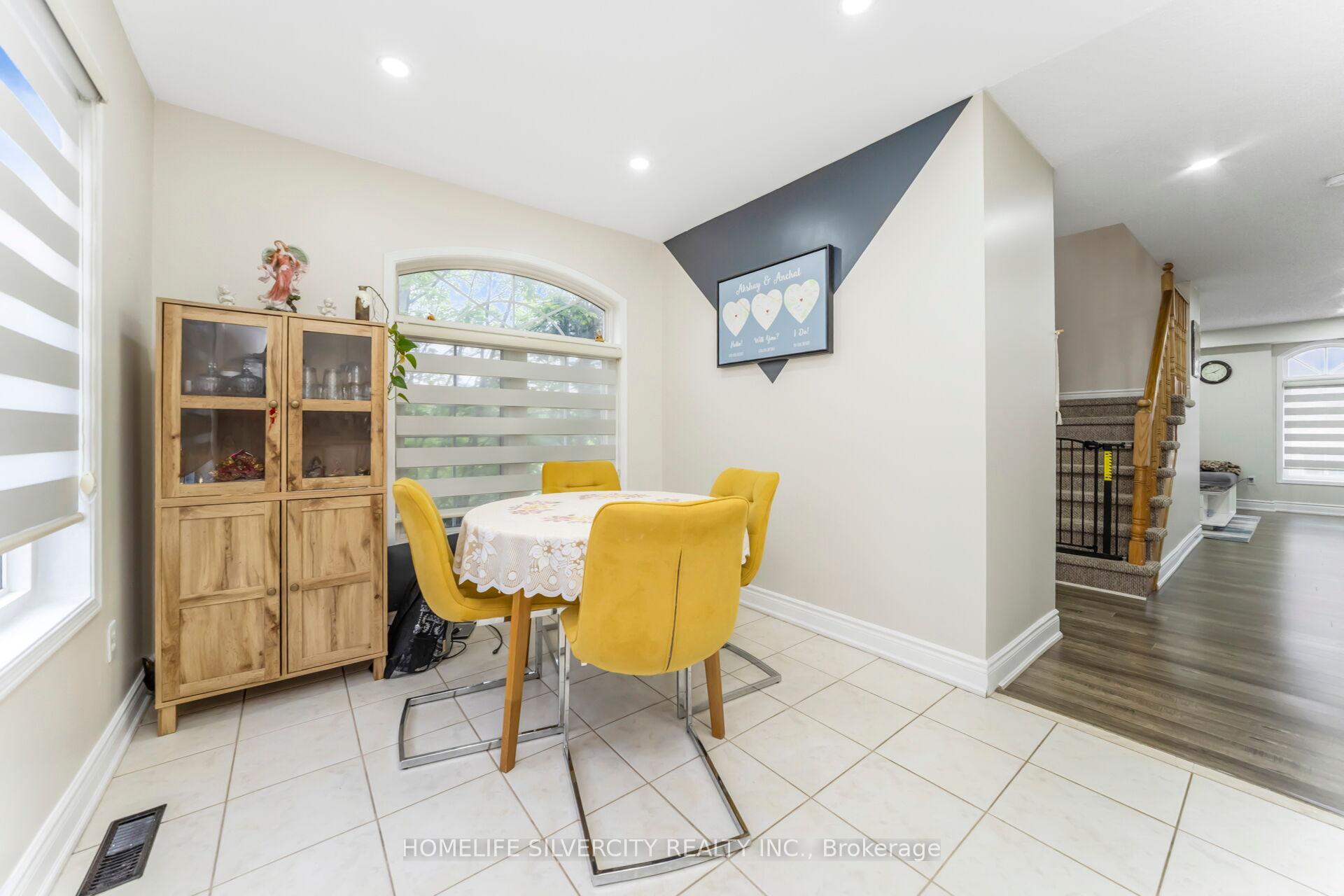 Photo 43 of 91 Bernard Avenue, Brampton, Fletcher's Creek South — HOMEH