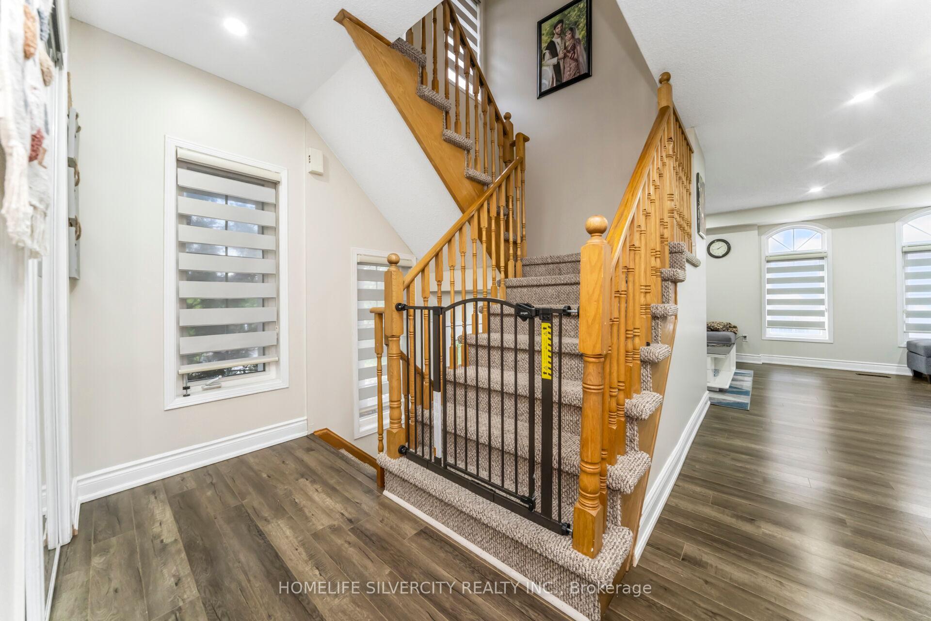 Photo 26 of 91 Bernard Avenue, Brampton, Fletcher's Creek South — HOMEH