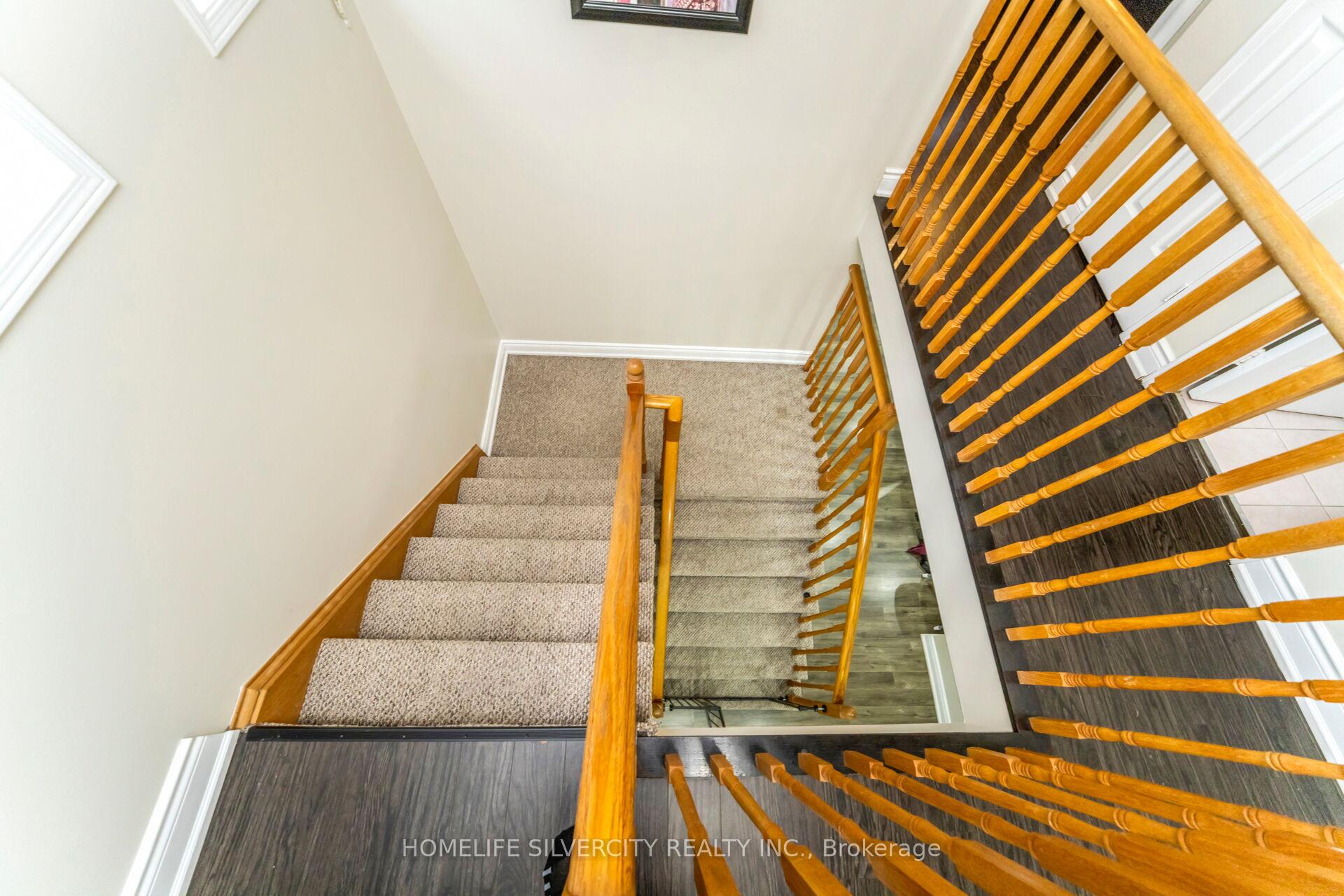 Photo 36 of 91 Bernard Avenue, Brampton, Fletcher's Creek South — HOMEH