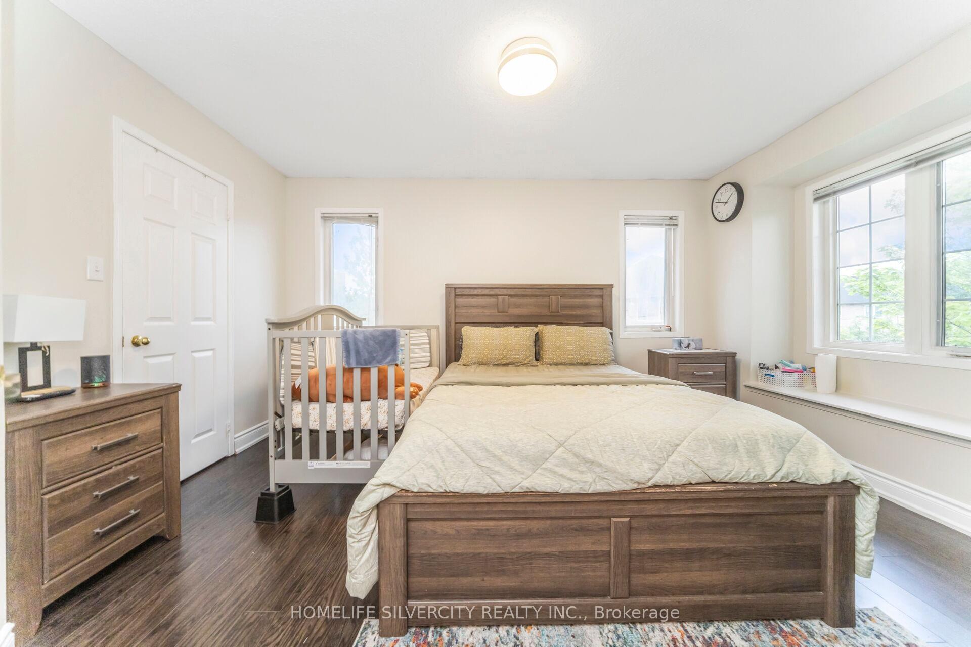 Photo 25 of 91 Bernard Avenue, Brampton, Fletcher's Creek South — HOMEH