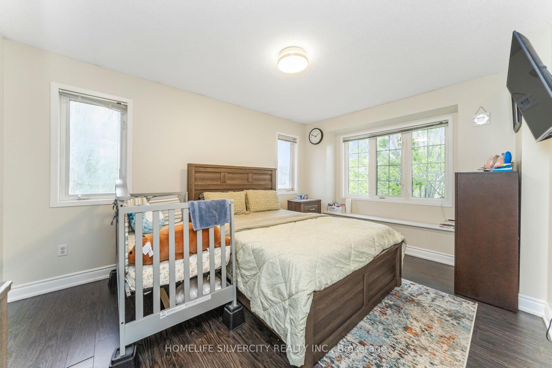 Photo 22 of 91 Bernard Avenue, Brampton, Fletcher's Creek South — HOMEH