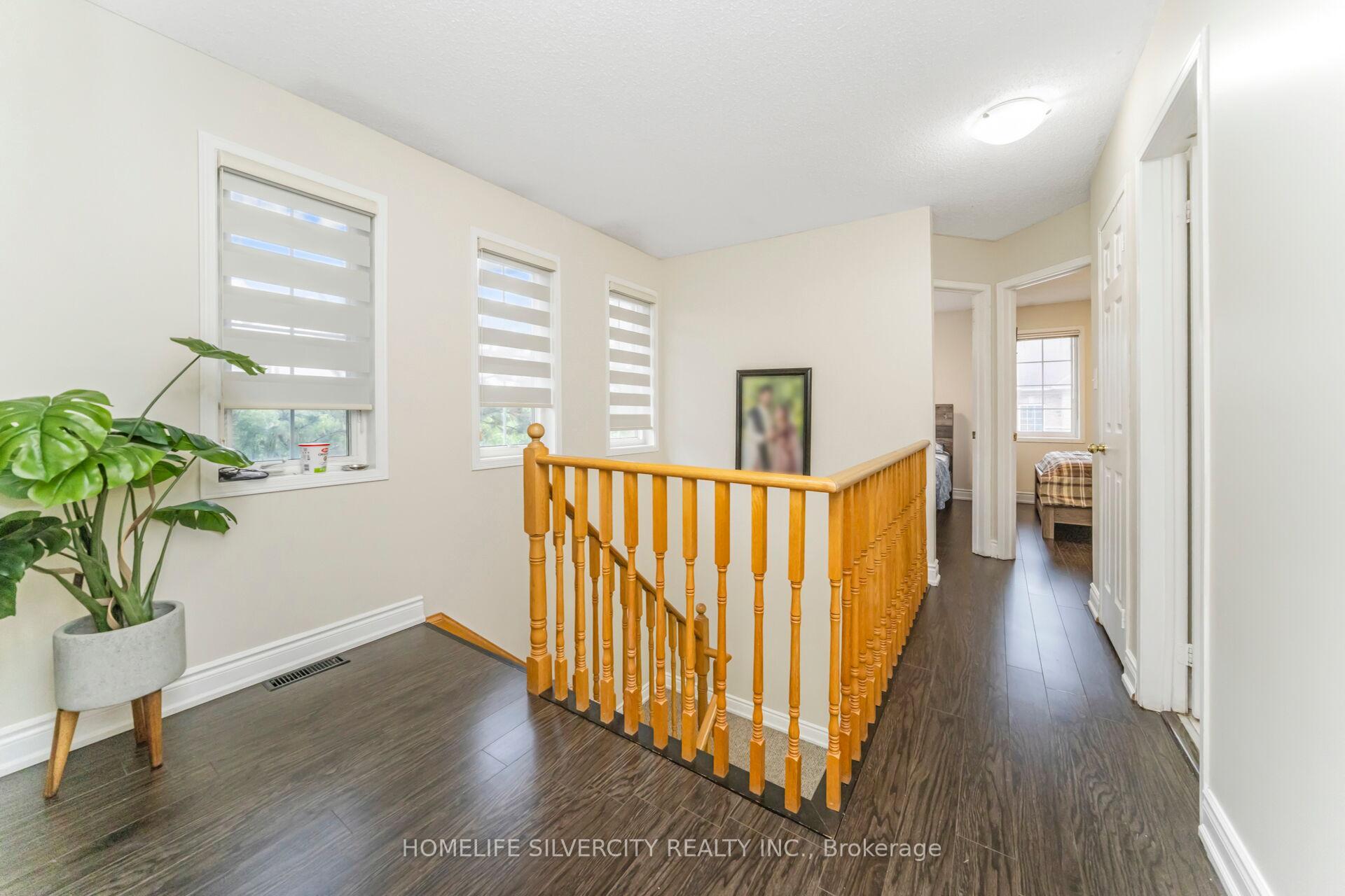 Photo 31 of 91 Bernard Avenue, Brampton, Fletcher's Creek South — HOMEH