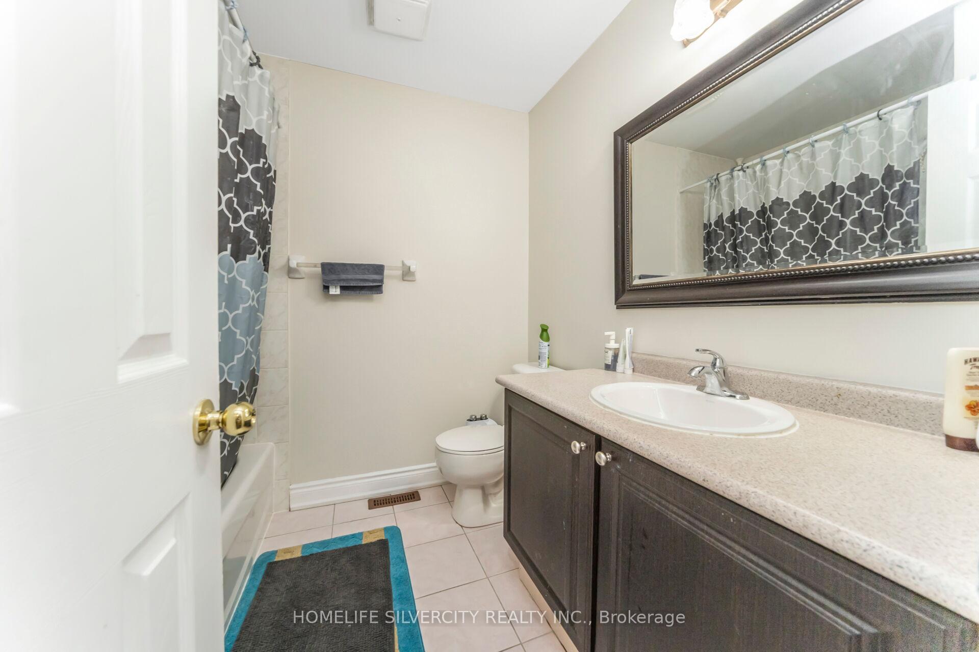 Photo 24 of 91 Bernard Avenue, Brampton, Fletcher's Creek South — HOMEH