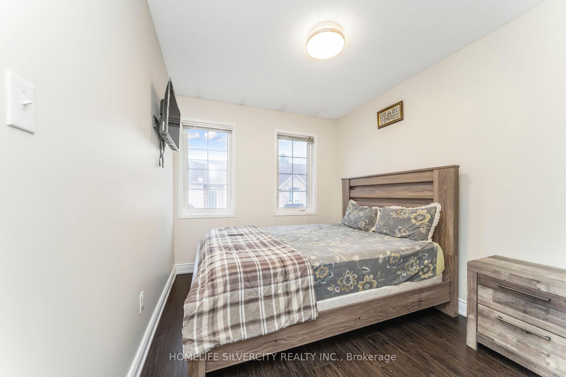 Photo 42 of 91 Bernard Avenue, Brampton, Fletcher's Creek South — HOMEH