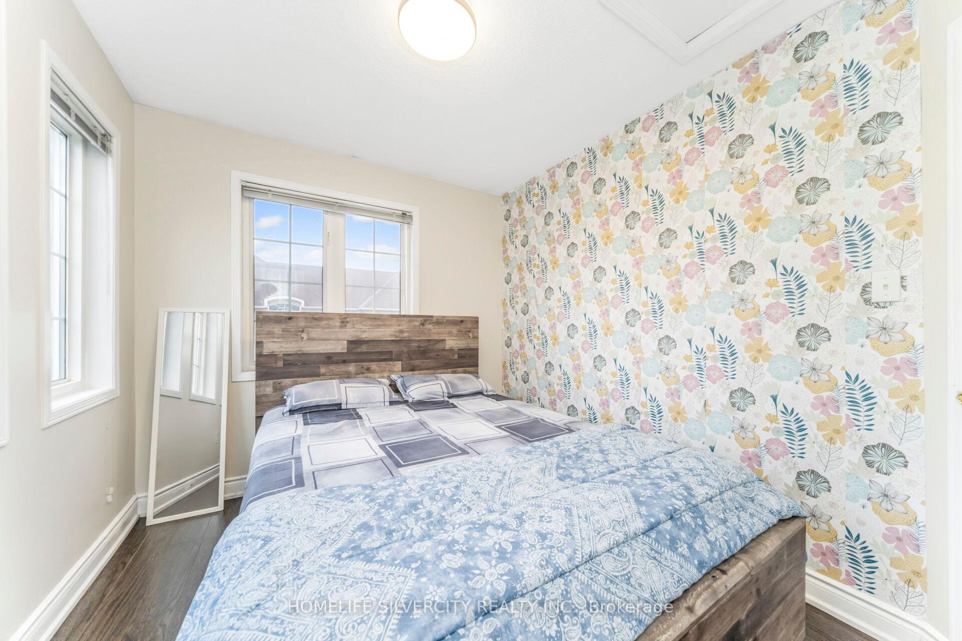 Photo 37 of 91 Bernard Avenue, Brampton, Fletcher's Creek South — HOMEH