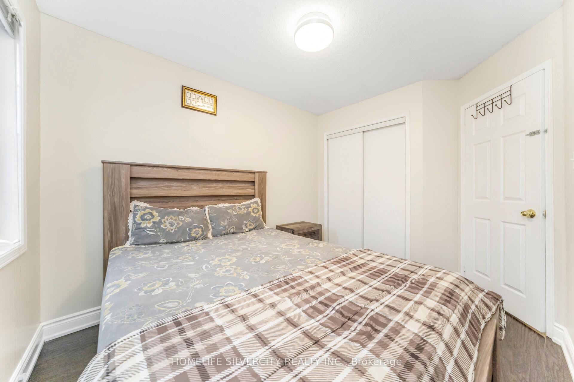 Photo 28 of 91 Bernard Avenue, Brampton, Fletcher's Creek South — HOMEH