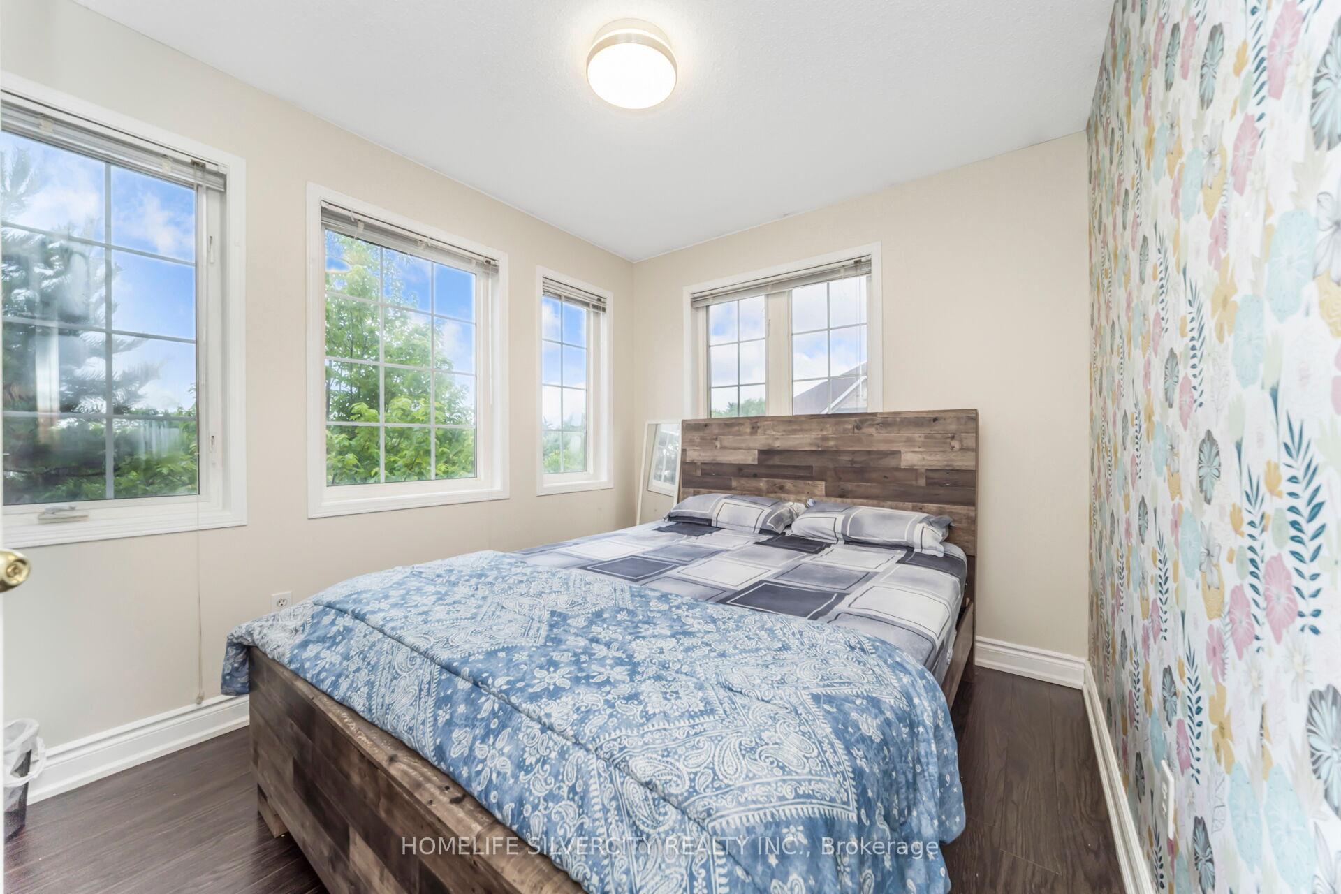 Photo 33 of 91 Bernard Avenue, Brampton, Fletcher's Creek South — HOMEH