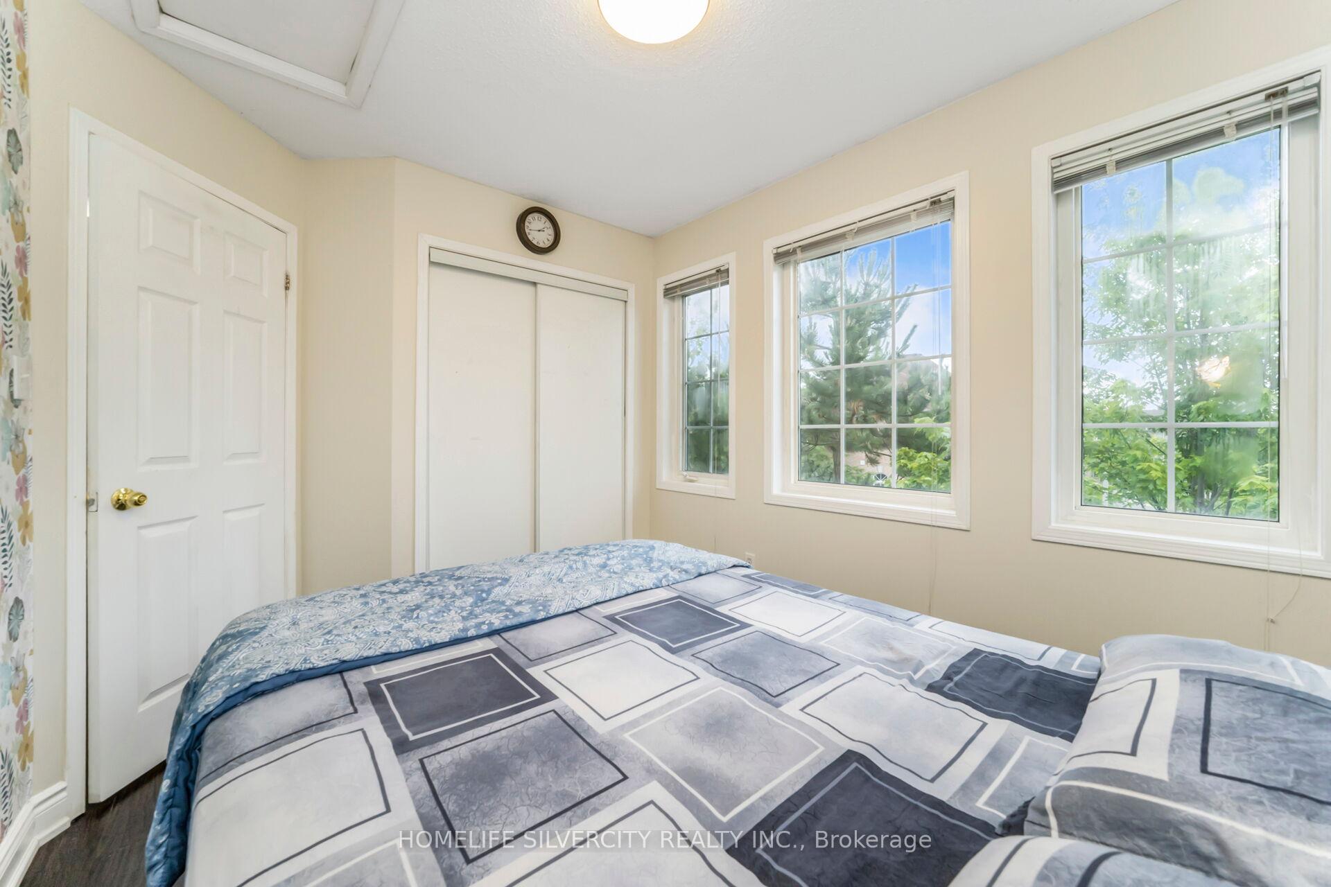 Photo 32 of 91 Bernard Avenue, Brampton, Fletcher's Creek South — HOMEH