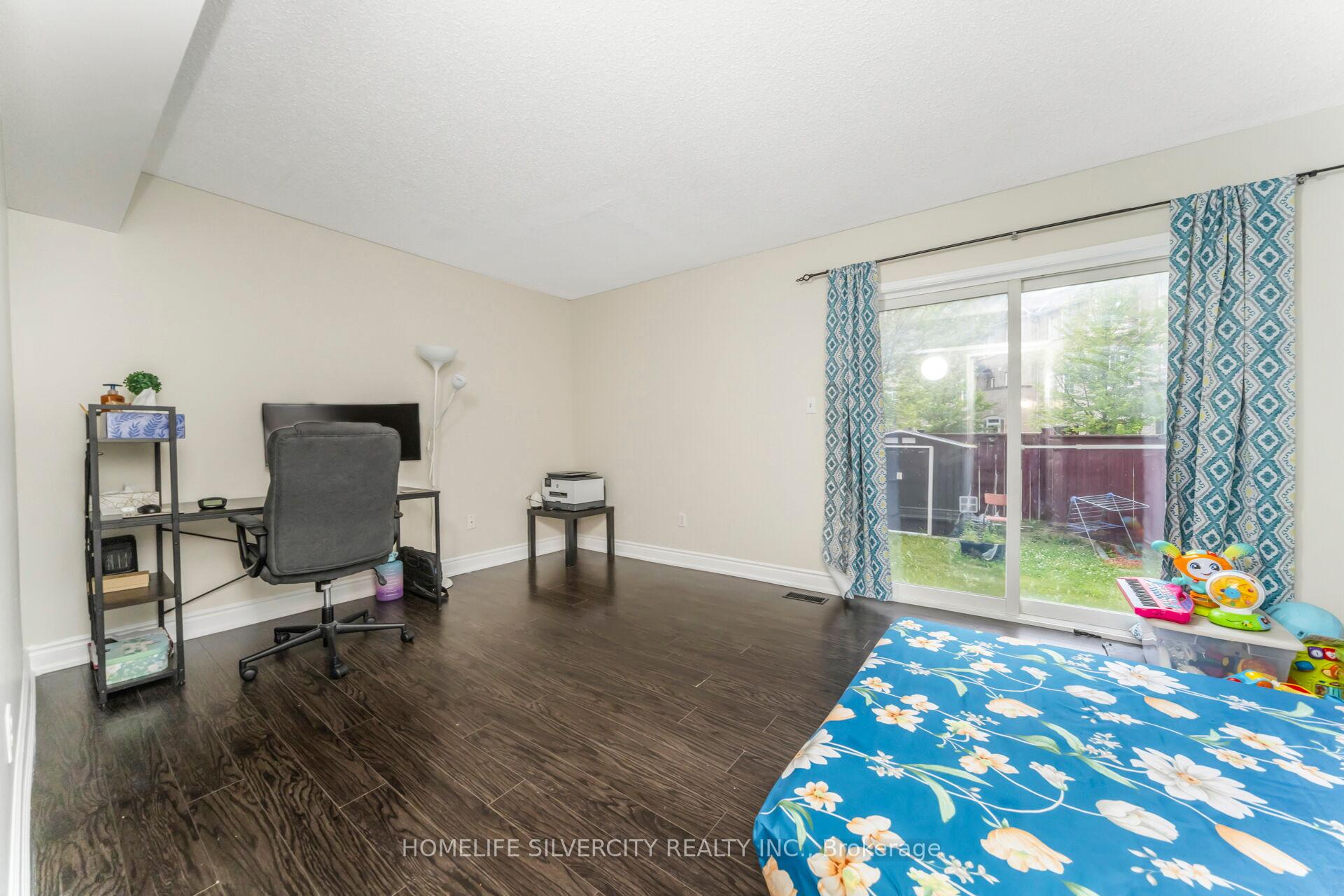 Photo 34 of 91 Bernard Avenue, Brampton, Fletcher's Creek South — HOMEH