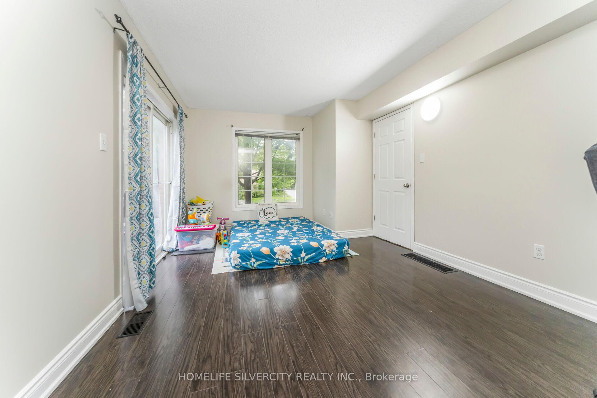 Photo 47 of 91 Bernard Avenue, Brampton, Fletcher's Creek South — HOMEH