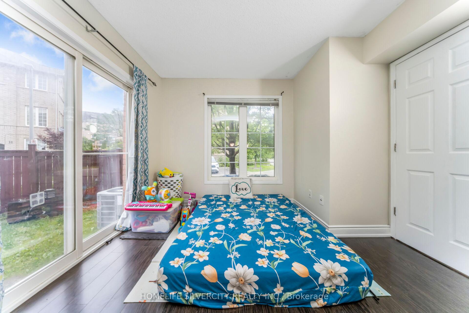 Photo 40 of 91 Bernard Avenue, Brampton, Fletcher's Creek South — HOMEH