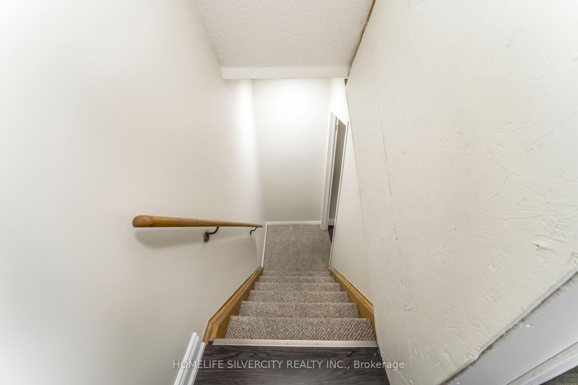 Photo 38 of 91 Bernard Avenue, Brampton, Fletcher's Creek South — HOMEH