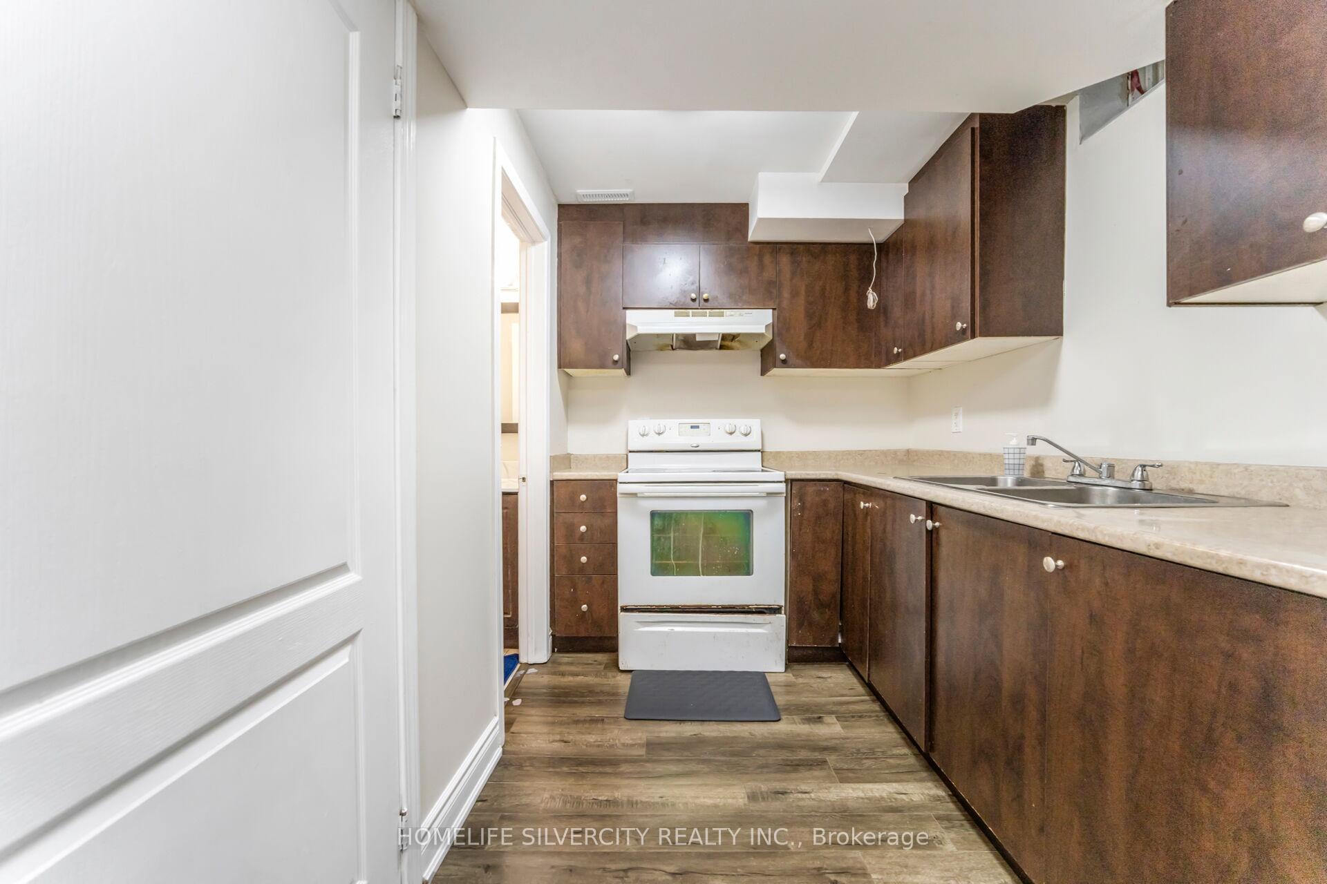 Photo 39 of 91 Bernard Avenue, Brampton, Fletcher's Creek South — HOMEH