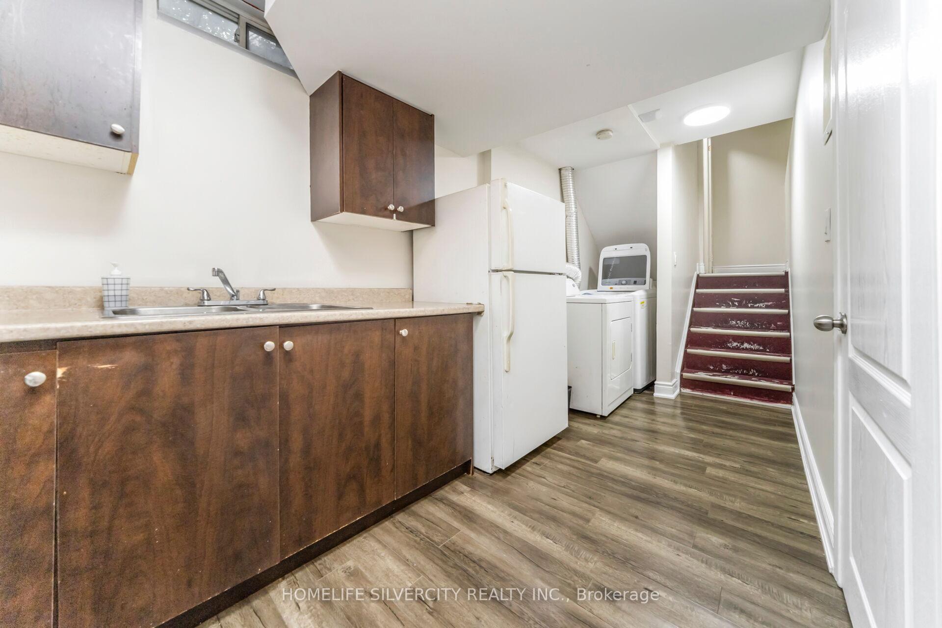 Photo 44 of 91 Bernard Avenue, Brampton, Fletcher's Creek South — HOMEH