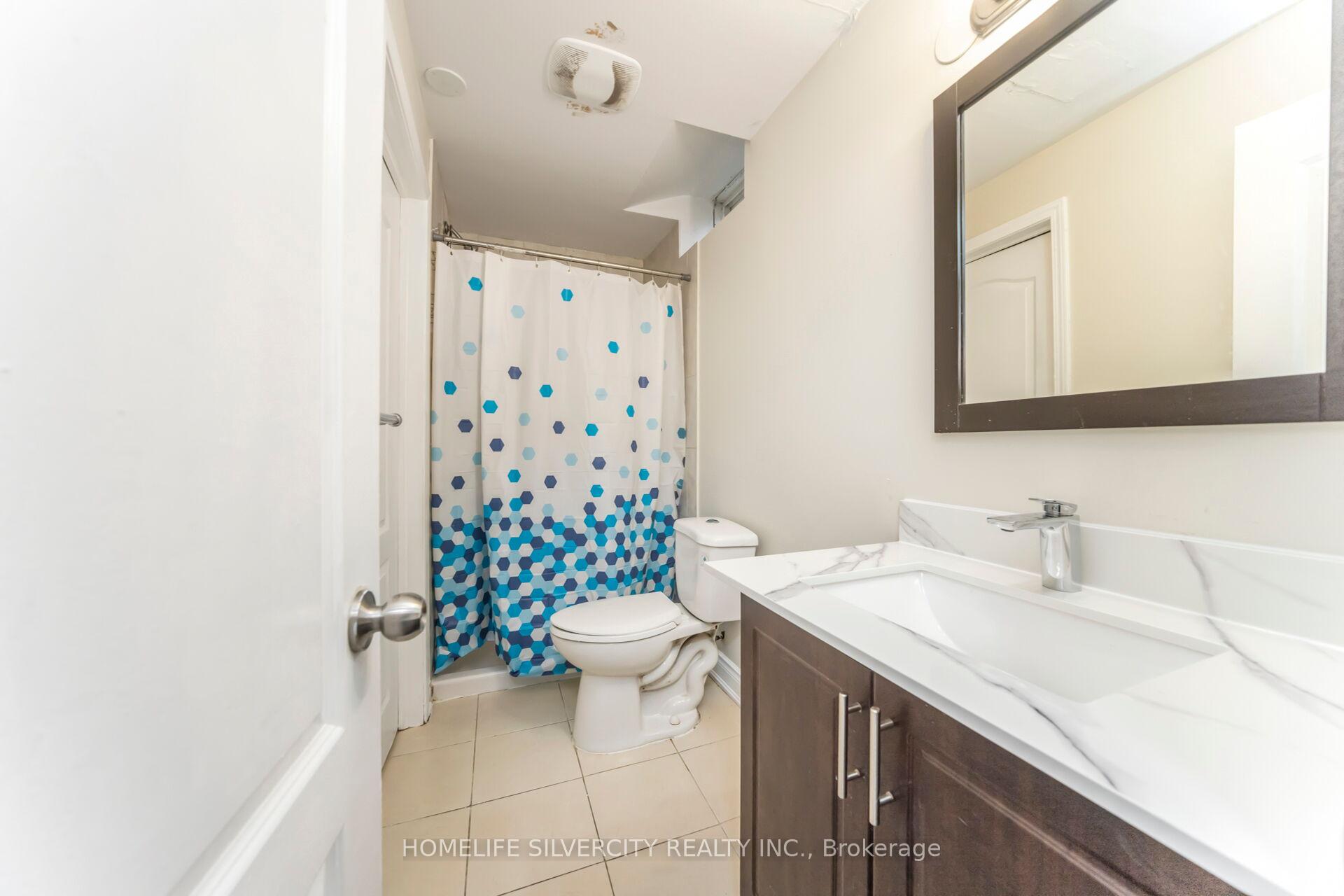 Photo 45 of 91 Bernard Avenue, Brampton, Fletcher's Creek South — HOMEH