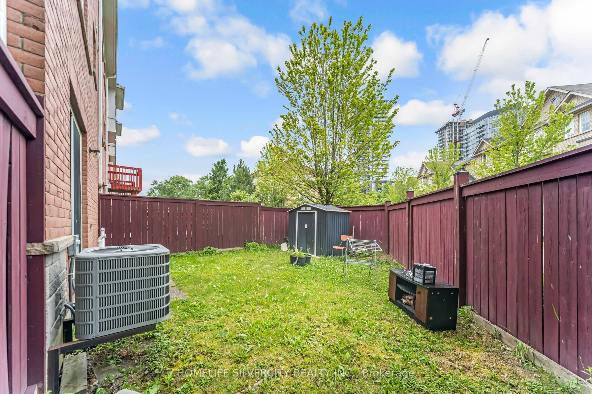 Photo 46 of 91 Bernard Avenue, Brampton, Fletcher's Creek South — HOMEH