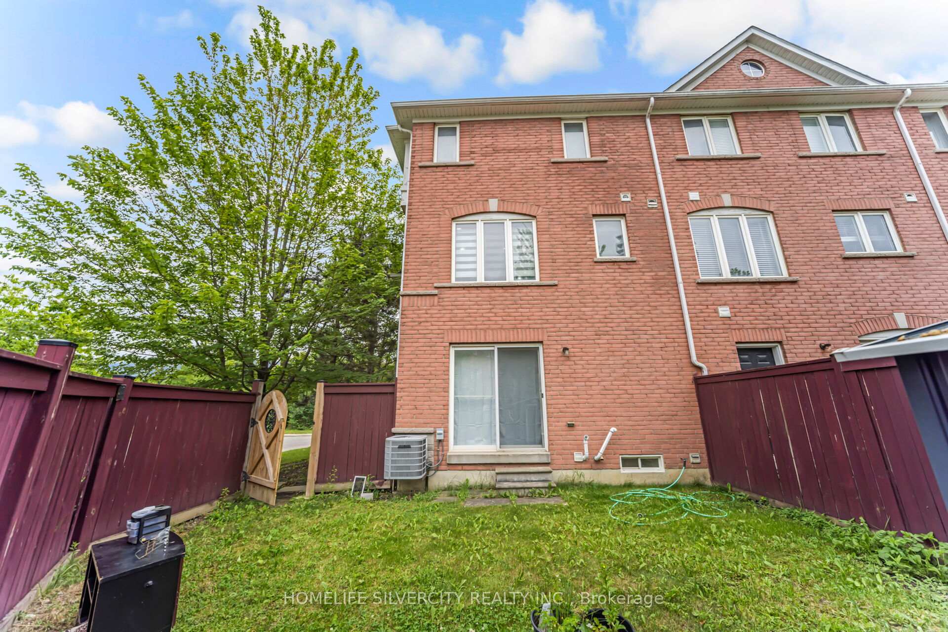 Photo 48 of 91 Bernard Avenue, Brampton, Fletcher's Creek South — HOMEH