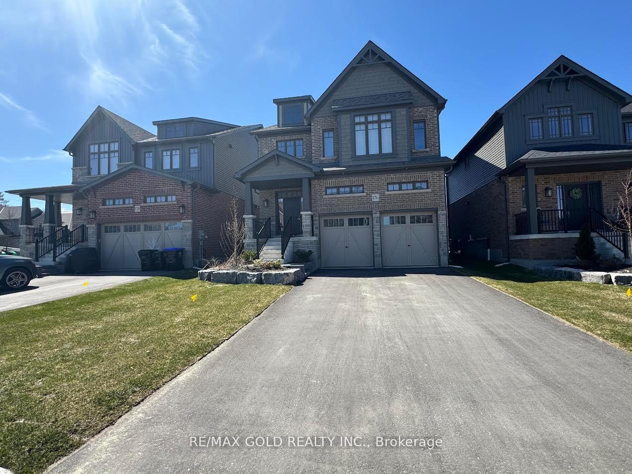 Photo 7 of 176 Plewes Drive, Collingwood — HOMEH