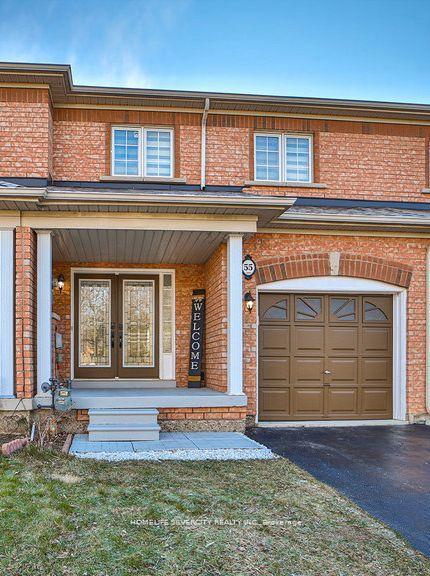Photo 1 of 55 Samantha Crescent, Brampton, Sandringham-Wellington — HOMEH