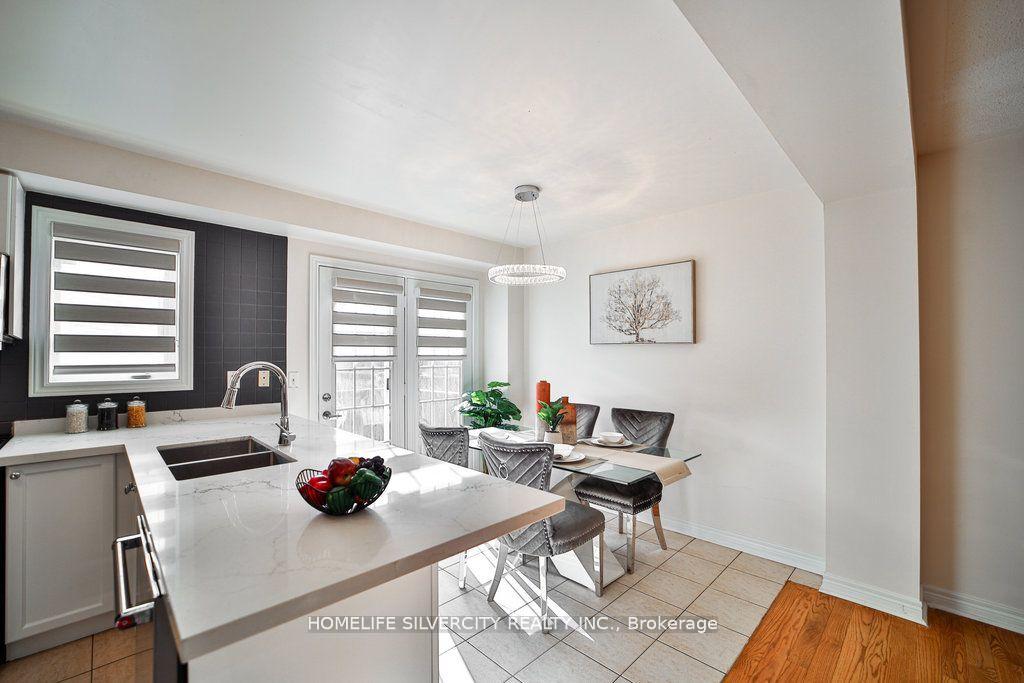 Photo 15 of 55 Samantha Crescent, Brampton, Sandringham-Wellington — HOMEH