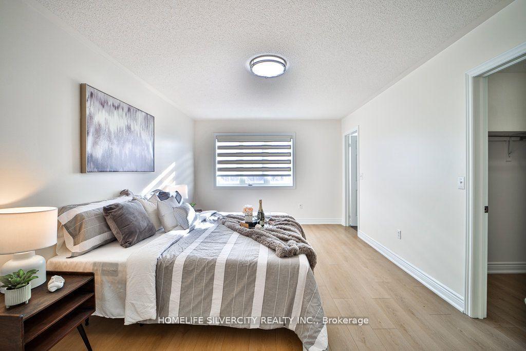 Photo 21 of 55 Samantha Crescent, Brampton, Sandringham-Wellington — HOMEH