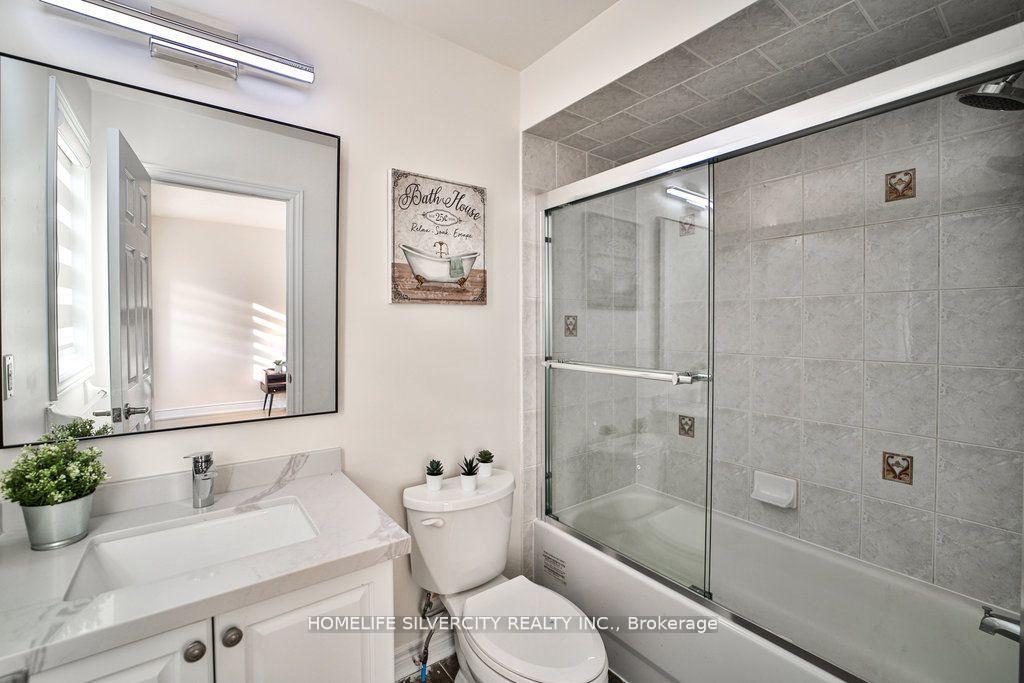 Photo 26 of 55 Samantha Crescent, Brampton, Sandringham-Wellington — HOMEH