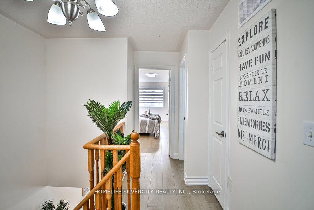 Photo 25 of 55 Samantha Crescent, Brampton, Sandringham-Wellington — HOMEH