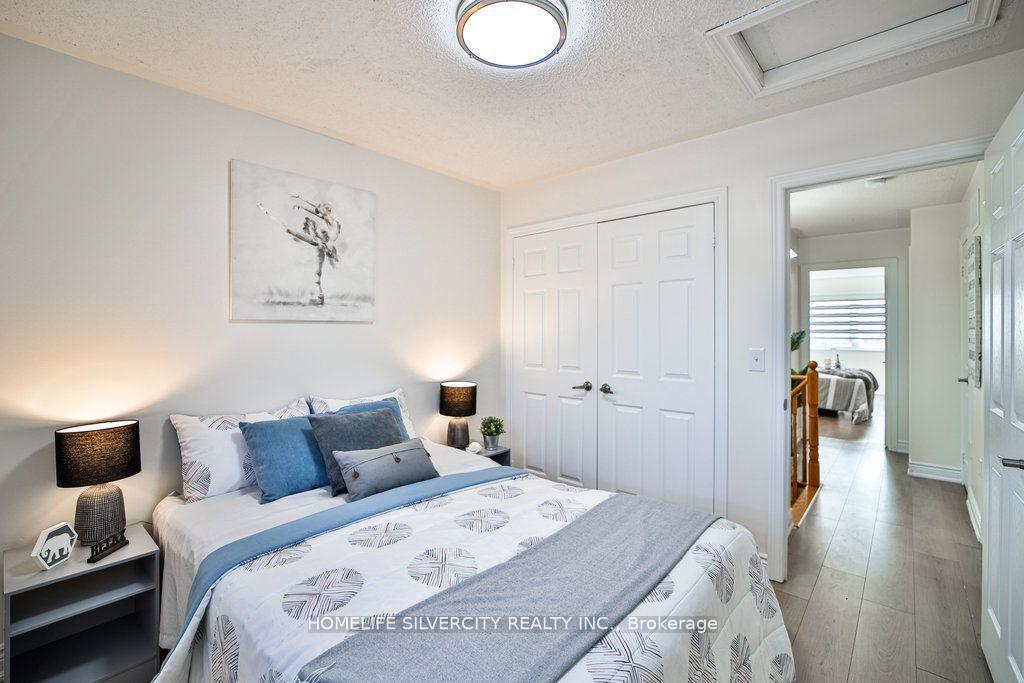 Photo 22 of 55 Samantha Crescent, Brampton, Sandringham-Wellington — HOMEH