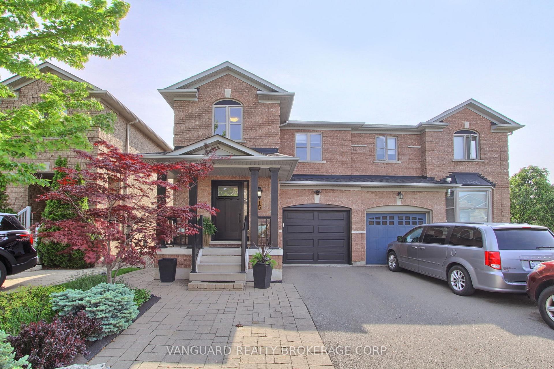 Photo 1 of 15 Treasure Hill Road, Vaughan, Maple — HOMEH