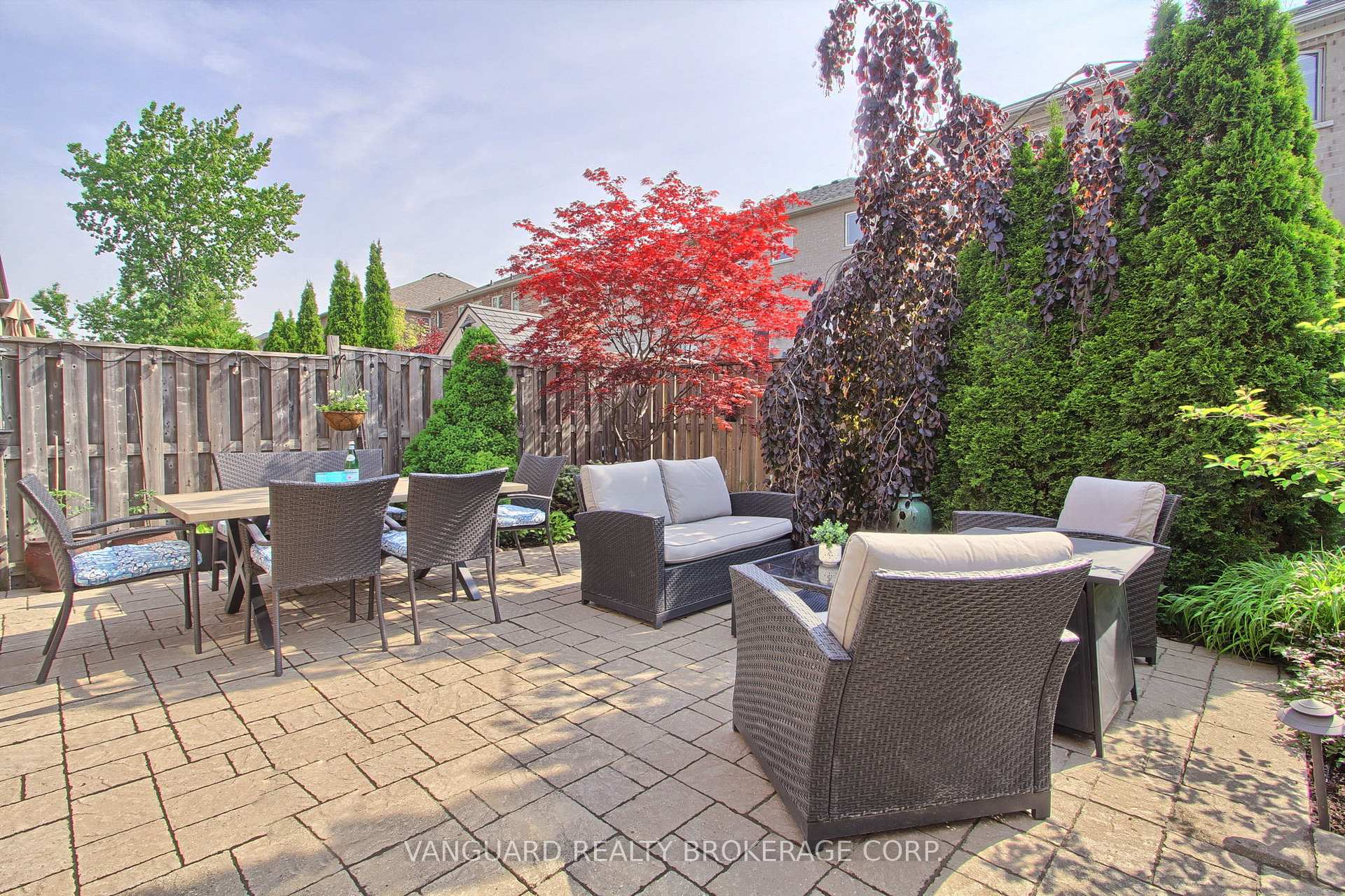 Photo 32 of 15 Treasure Hill Road, Vaughan, Maple — HOMEH