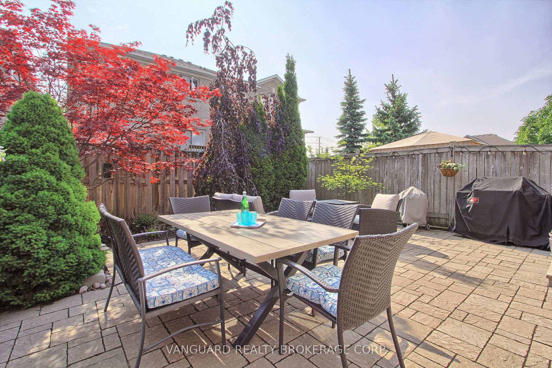Photo 31 of 15 Treasure Hill Road, Vaughan, Maple — HOMEH
