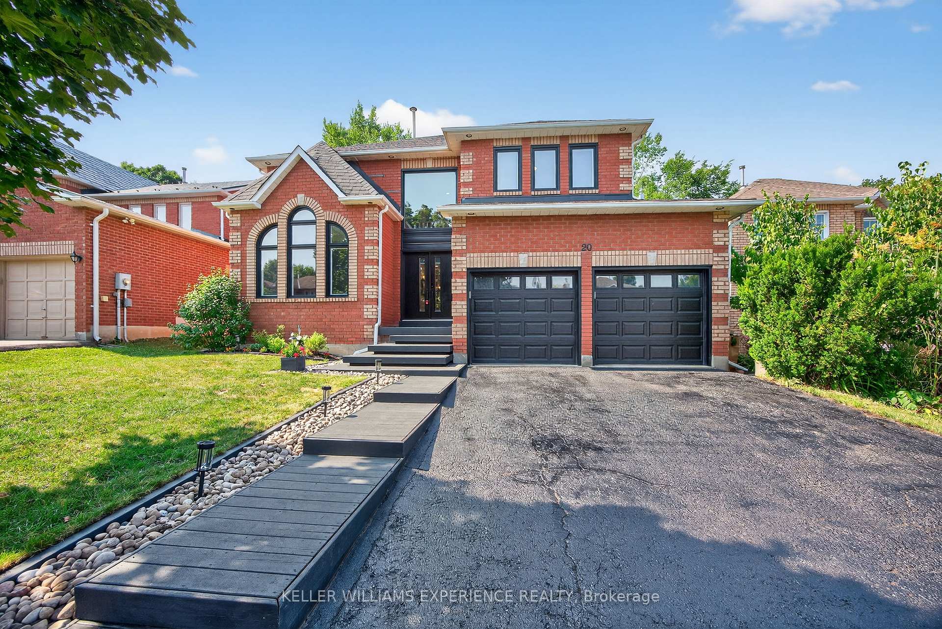 Photo 1 of 20 Peck Street, Barrie, Painswick North — HOMEH
