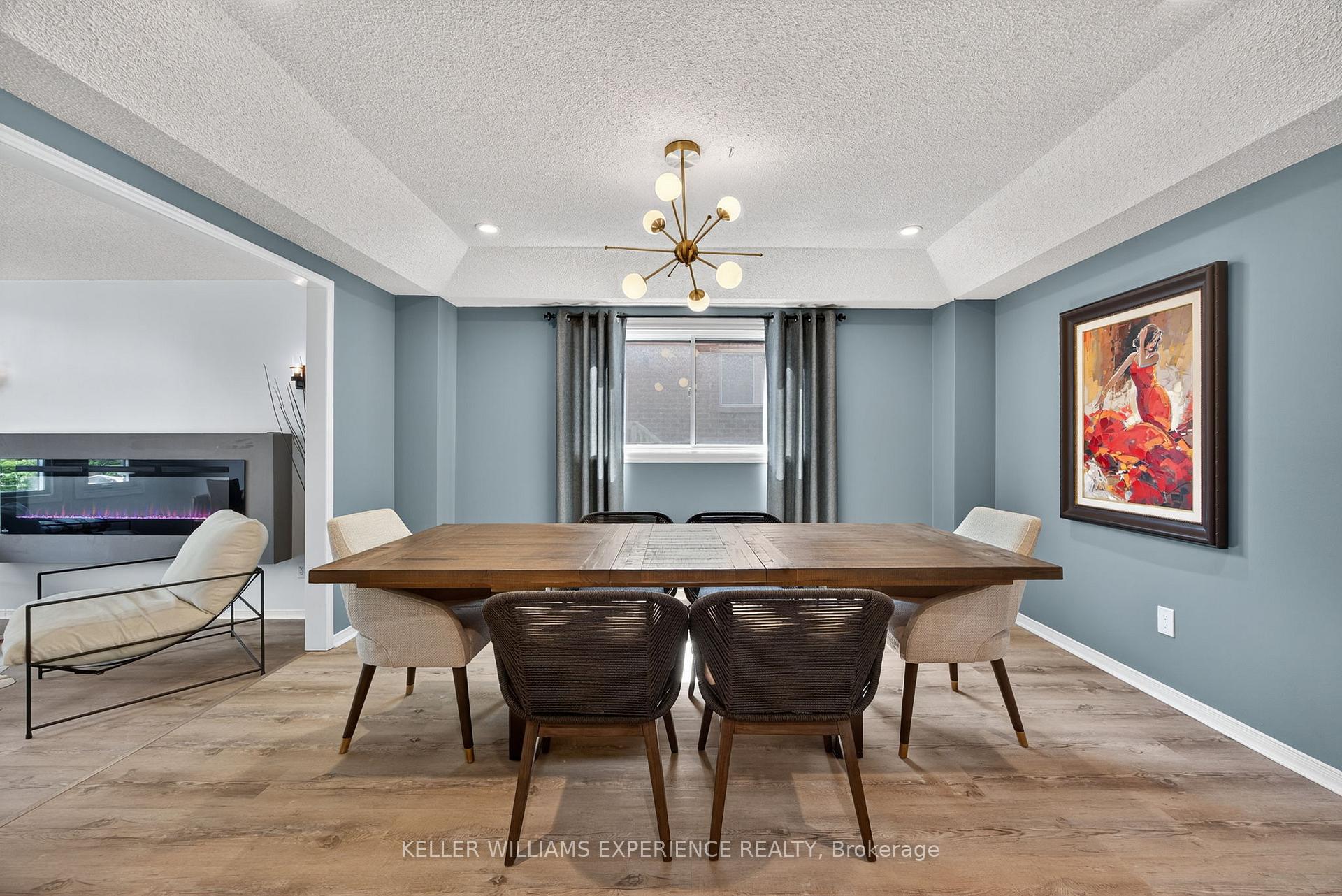 Photo 6 of 20 Peck Street, Barrie, Painswick North — HOMEH