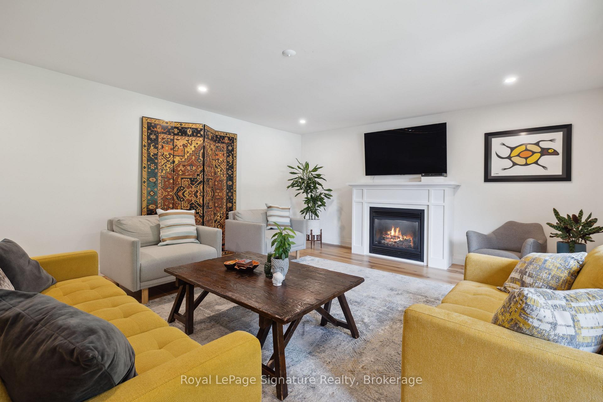 Photo 32 of 728414 21ST Side Road, Blue Mountains — HOMEH