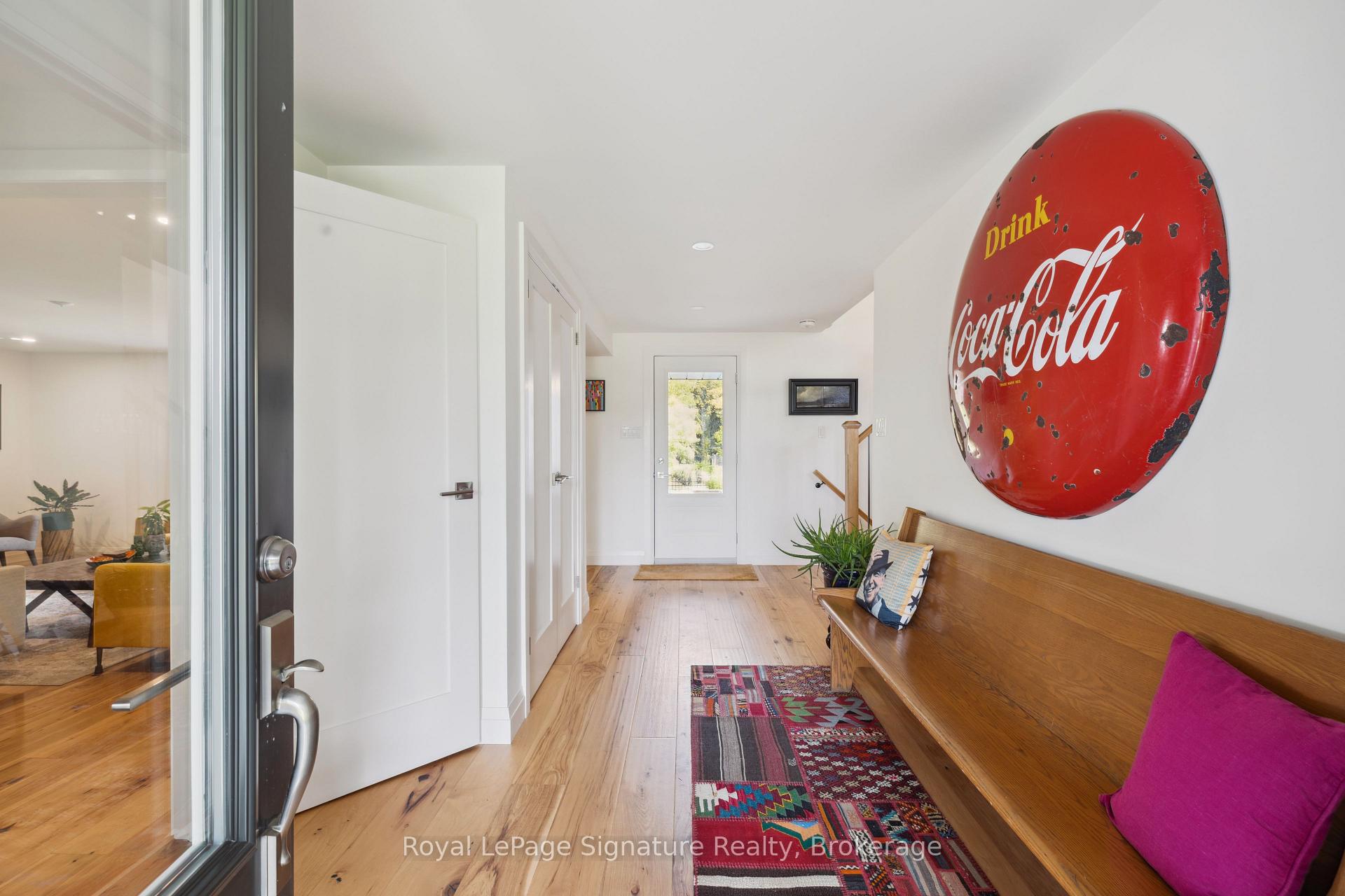 Photo 24 of 728414 21ST Side Road, Blue Mountains — HOMEH