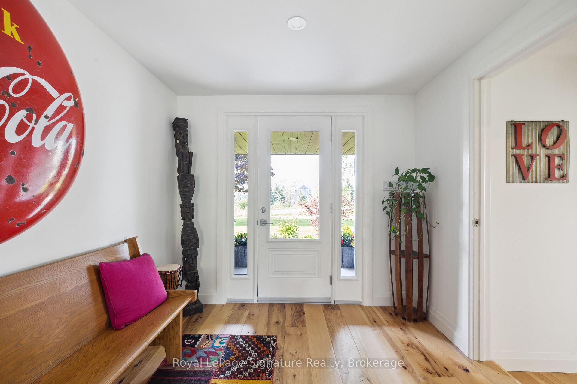 Photo 22 of 728414 21ST Side Road, Blue Mountains — HOMEH