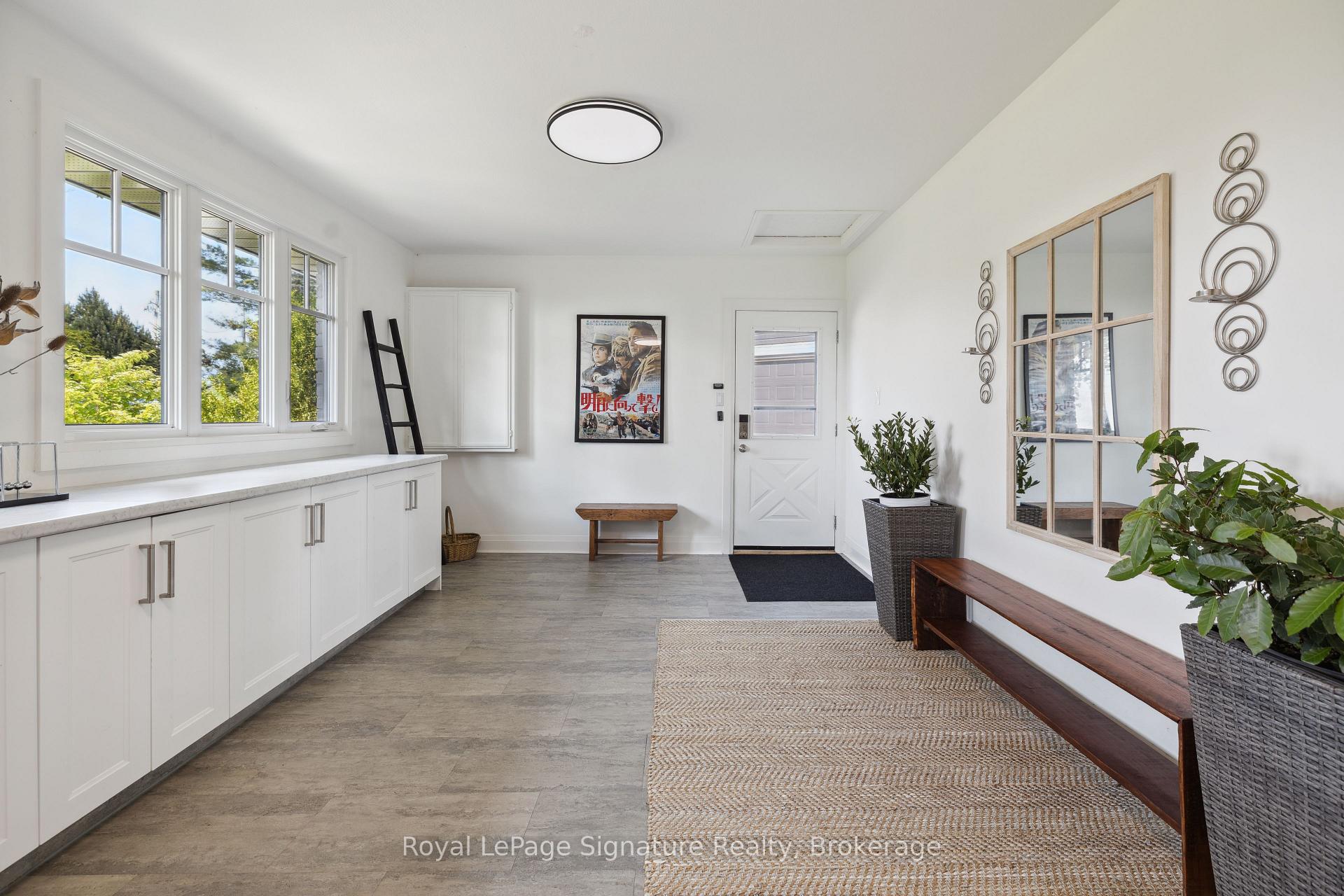Photo 16 of 728414 21ST Side Road, Blue Mountains — HOMEH