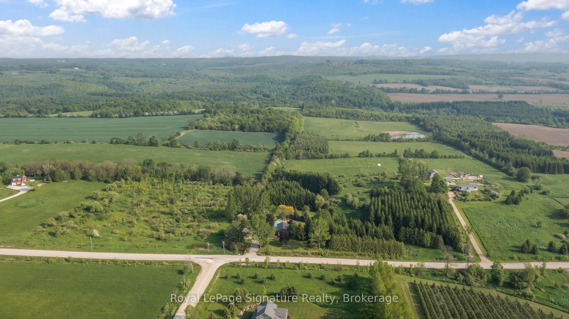 Photo 42 of 728414 21ST Side Road, Blue Mountains — HOMEH