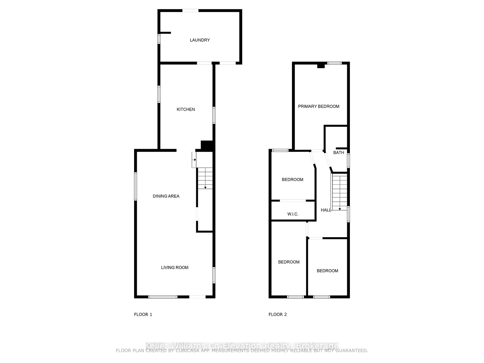 Photo 13 of 55 Fifth Street, Midland — HOMEH