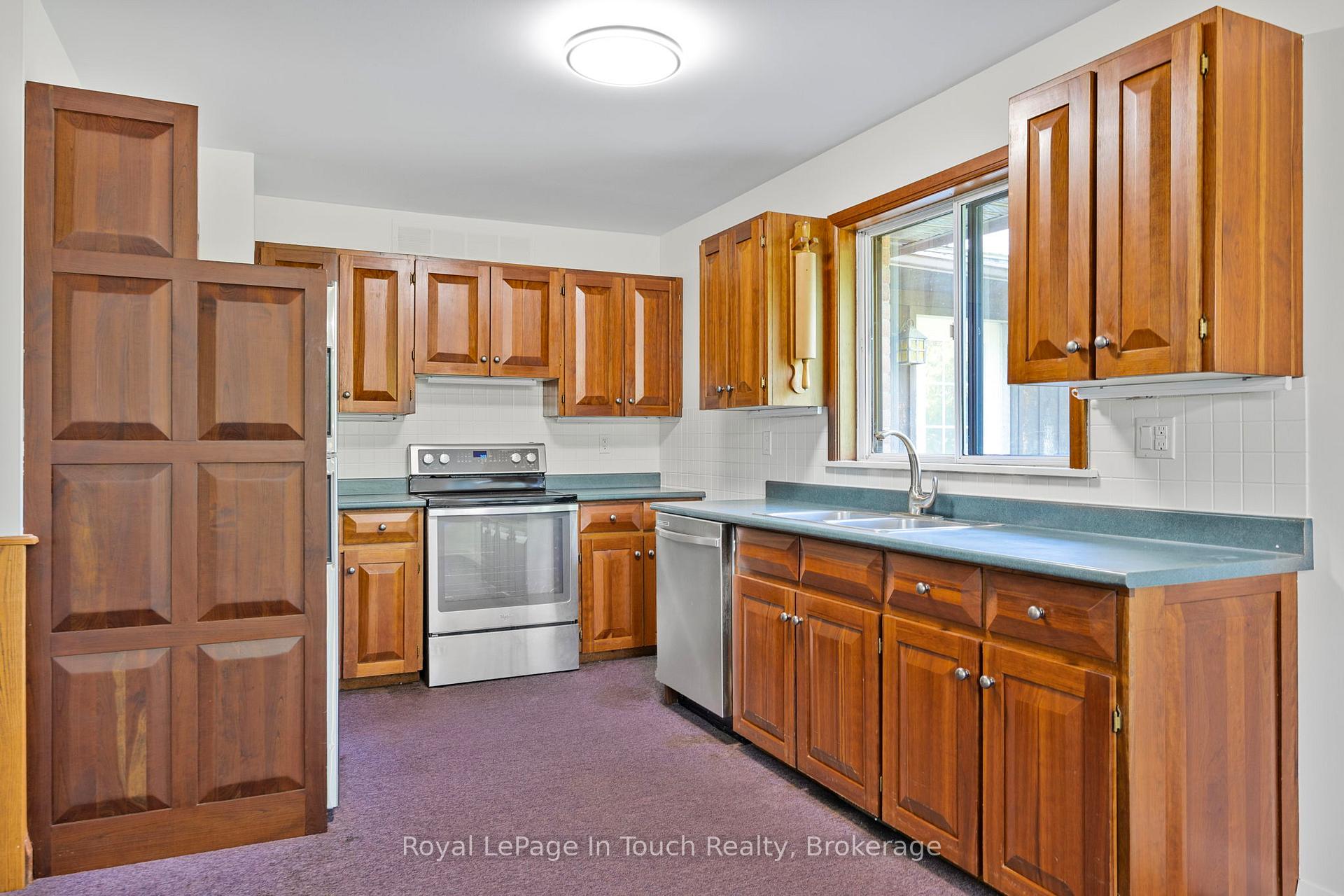 Photo 6 of 1076 Kitchen Side Road, Severn, Rural Severn — HOMEH