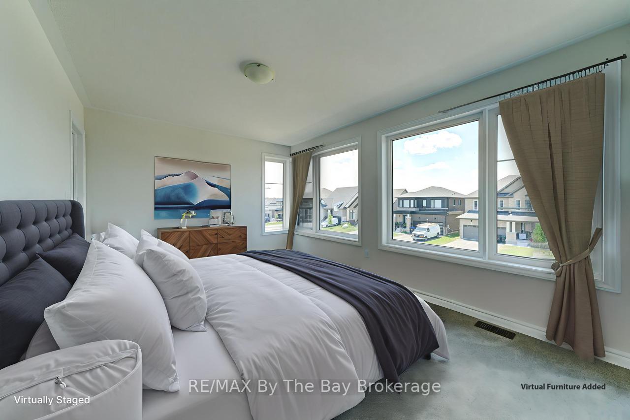 Photo 18 of 18 Rosanne Circle, Wasaga Beach — HOMEH
