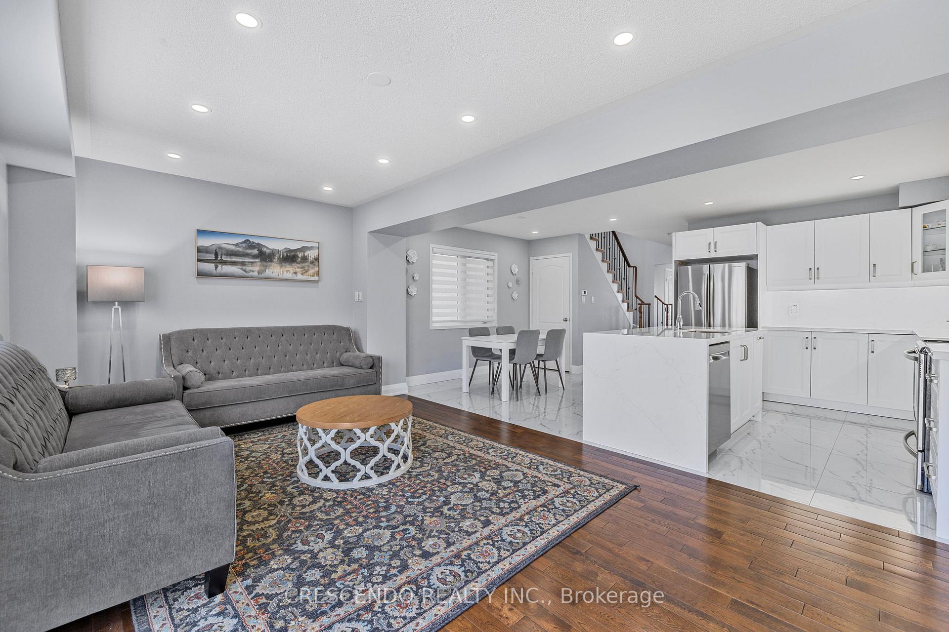 Photo 28 of 42 Napoleon Crescent, Brampton, Bram East — HOMEH