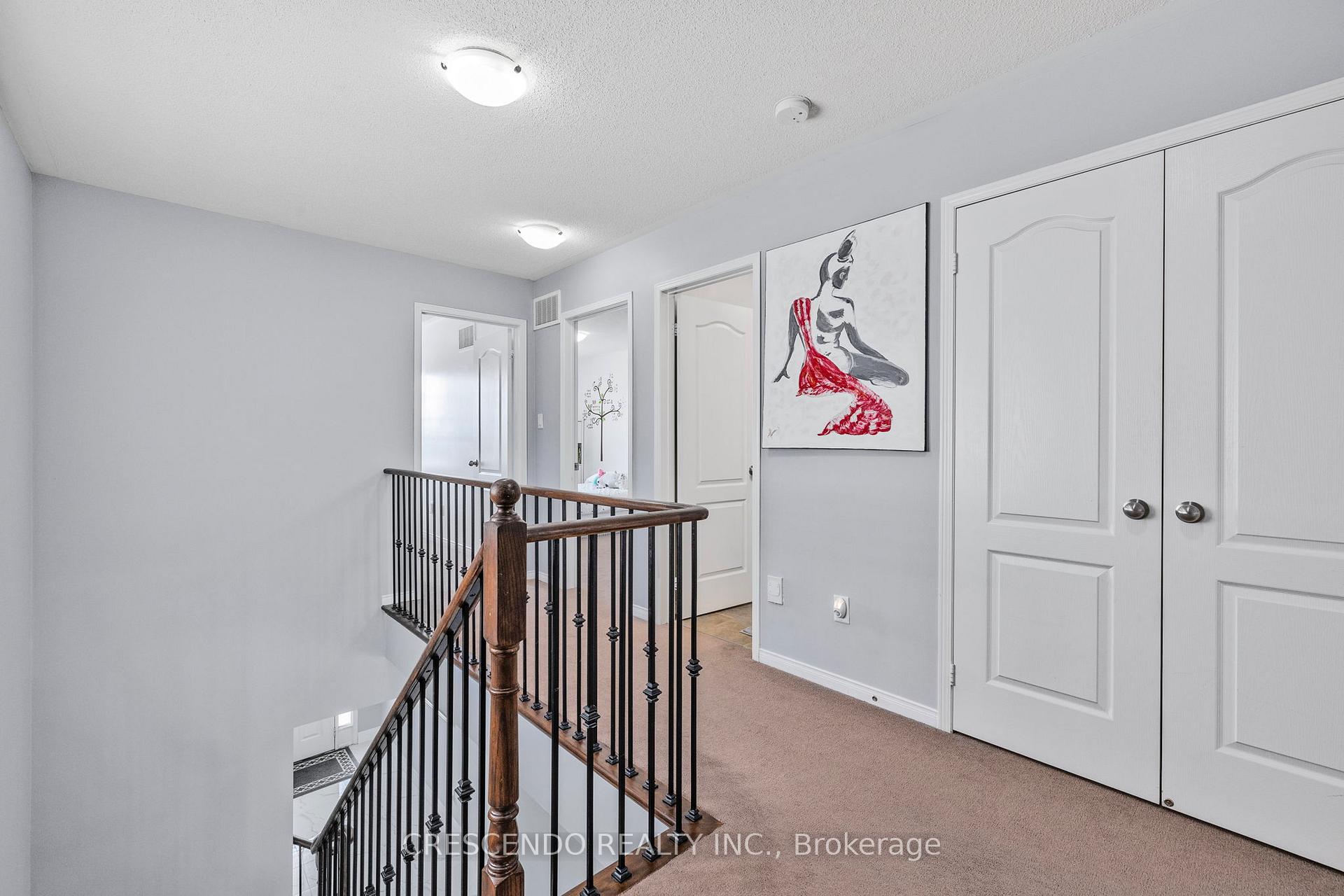 Photo 12 of 42 Napoleon Crescent, Brampton, Bram East — HOMEH