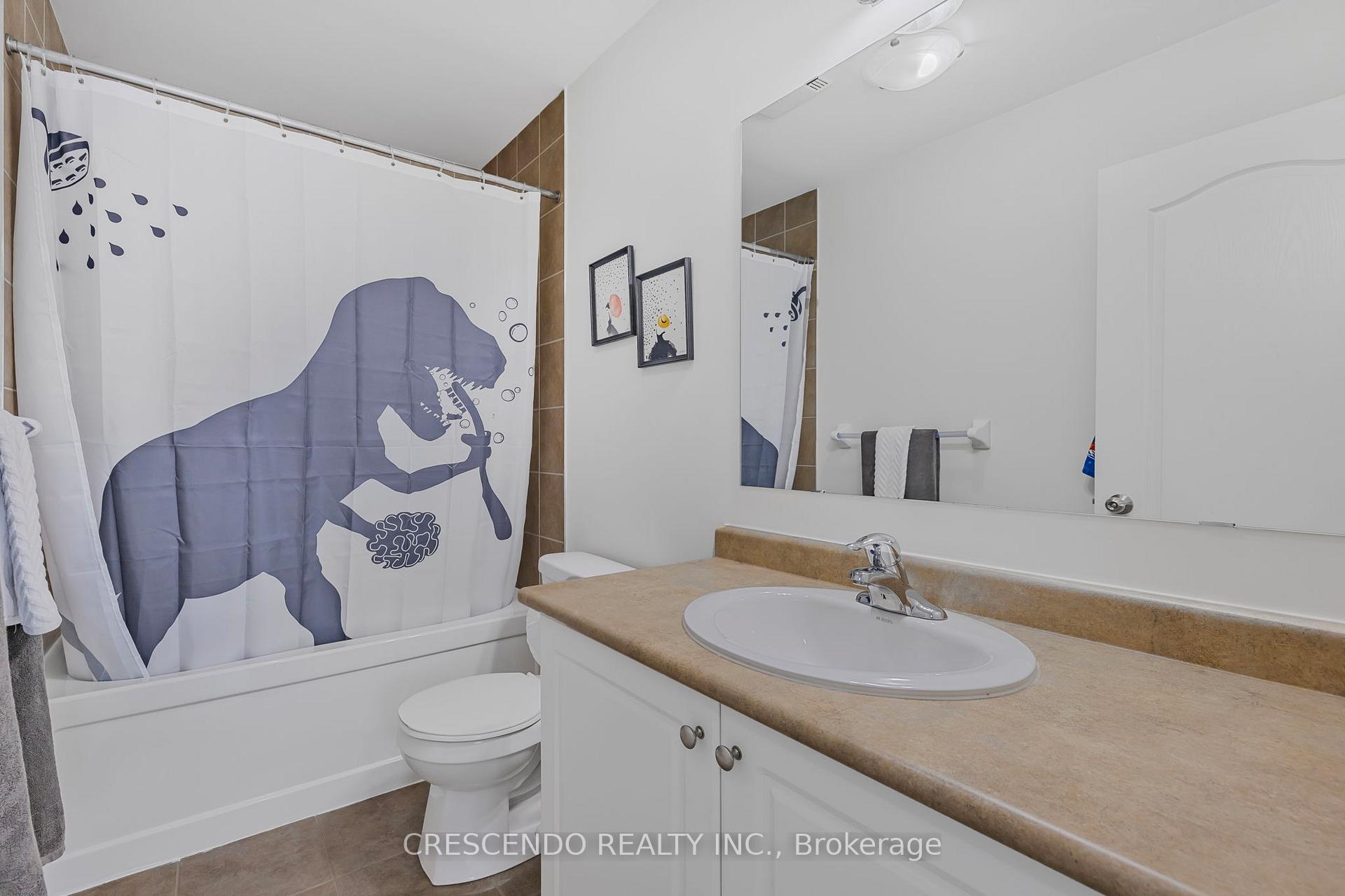 Photo 17 of 42 Napoleon Crescent, Brampton, Bram East — HOMEH