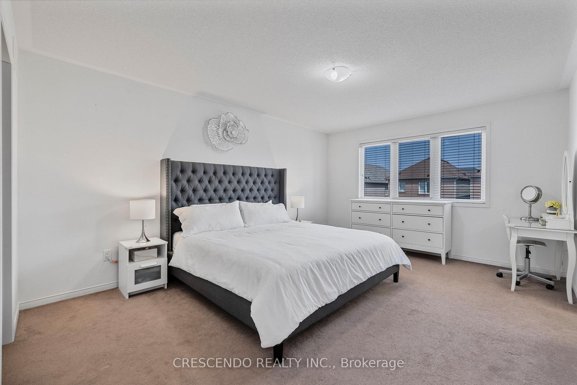 Photo 29 of 42 Napoleon Crescent, Brampton, Bram East — HOMEH