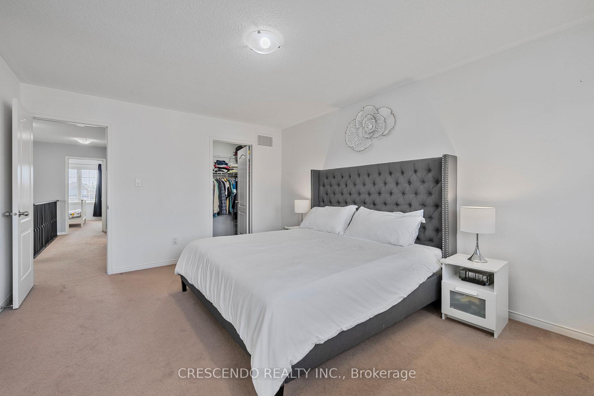 Photo 27 of 42 Napoleon Crescent, Brampton, Bram East — HOMEH