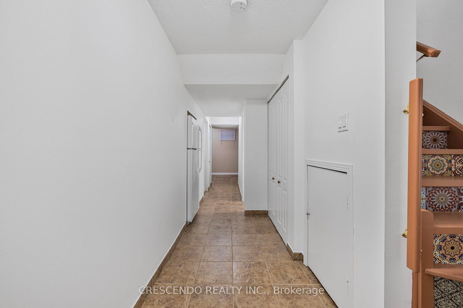 Photo 22 of 42 Napoleon Crescent, Brampton, Bram East — HOMEH
