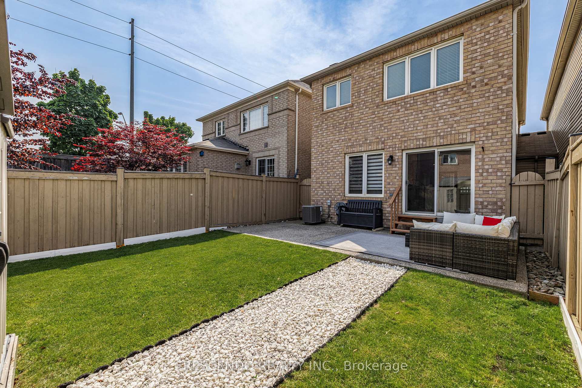 Photo 34 of 42 Napoleon Crescent, Brampton, Bram East — HOMEH
