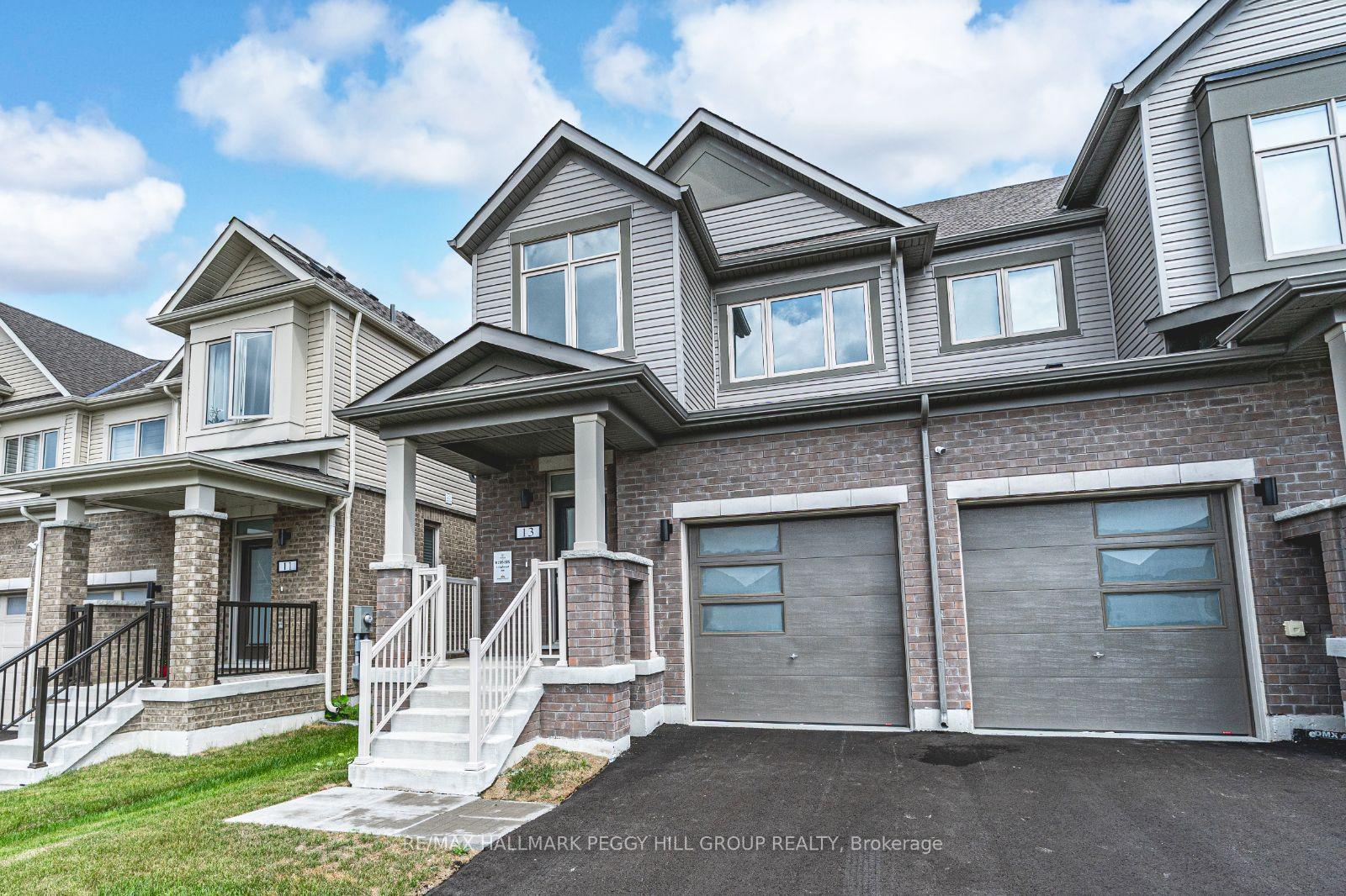 Photo 1 of 13 Sagewood Avenue, Barrie, Rural Barrie Southeast — HOMEH
