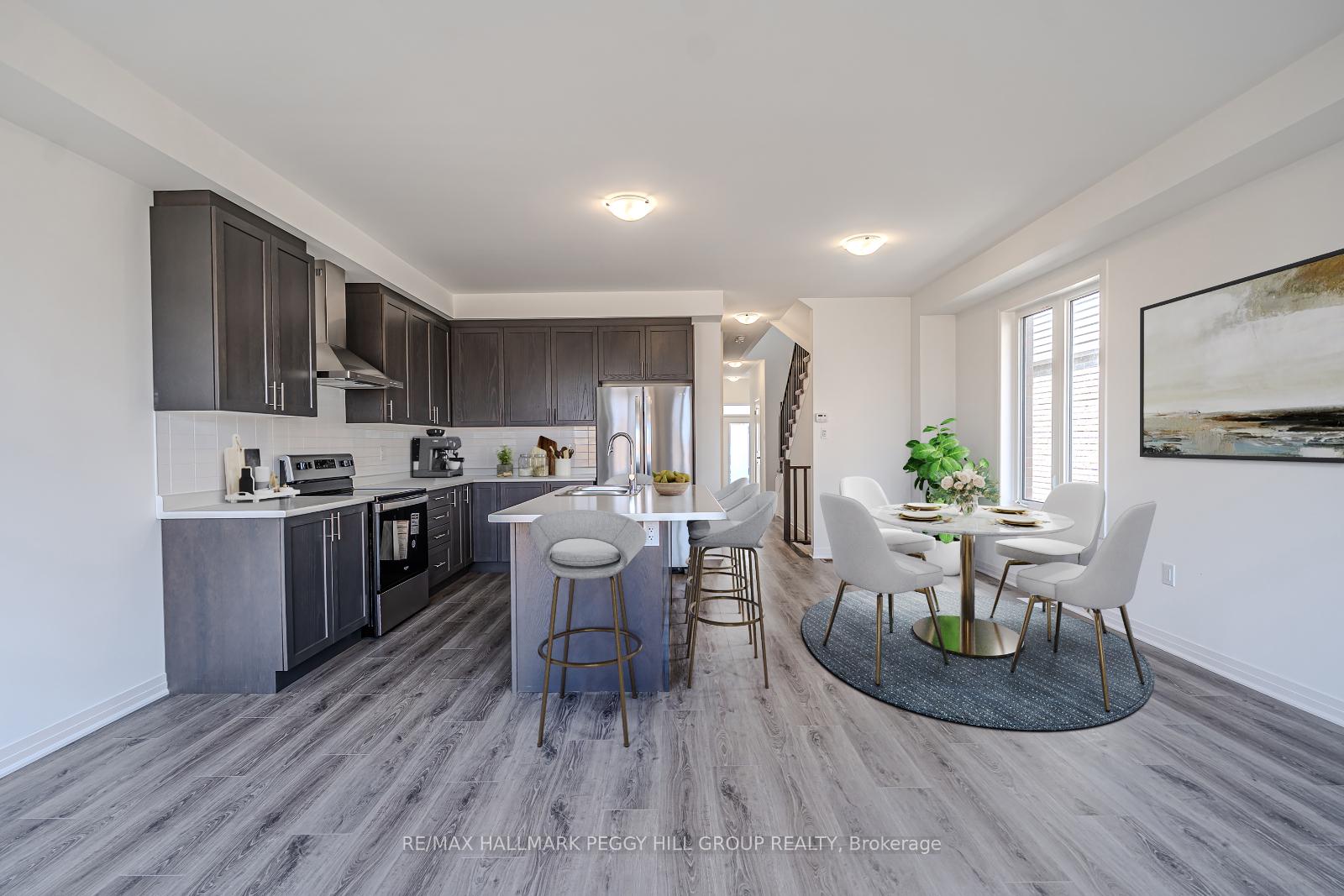Photo 2 of 13 Sagewood Avenue, Barrie, Rural Barrie Southeast — HOMEH